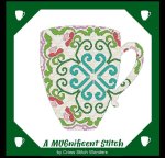 (image for) A MUGnificent Stitch - REFLECTION MUG 4